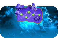 Warcraft Rumble Duskwood Campaign Boost